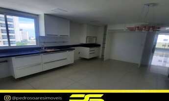 Imagem 5: APARTAMENTO COM 4 DORMITÓRIOS À VENDA, 400 M² POR R$ 2.000. - ALTIPLANO CABO BRANCO - JOÃO