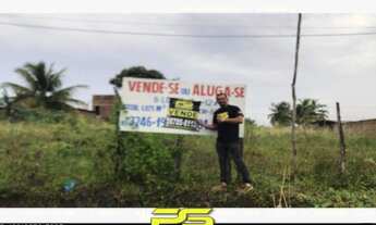 Imagem: TERRENO À VENDA, 1875 M² POR R$ 130.000