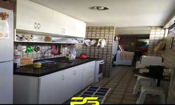 Imagem 6: OPORTUNIDADE) APARTAMENTO COM 3 DORMITÓRIOS À VENDA, 142 M² POR R$ 350.000 - INTERMARES