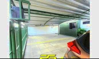 Imagem 4: APARTAMENTO COM 3 DORMITÓRIOS À VENDA, 82 M² POR R$ 175.000,00 - JOSÉ AMÉRICO DE ALMEIDA