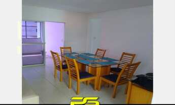 Imagem 3: APARTAMENTO COM 2 DORMITÓRIOS À VENDA, 106 M² POR R$ 220.000,00 - EXPEDICIONÁRIOS - JOÃO P