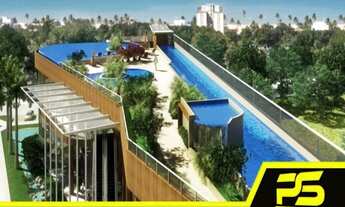 Imagem 1: APARTAMENTO COM 4 DORMITÓRIOS PARA ALUGAR, 220 M² POR R$ 7.761/MÊS - ALTIPLANO - JOÃO PESS