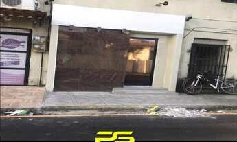 Imagem 3: SALA PARA ALUGAR, 20 M² POR R$ 3.000/MÊS - CENTRO - JOÃO PESSOA/PB