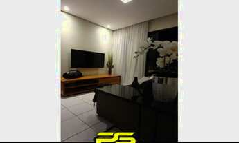 Imagem 6: APARTAMENTO COM 2 DORMITÓRIOS À VENDA, 60 M² POR R$ 235.000,00 - TORRE - JOÃO PESSOA/PB