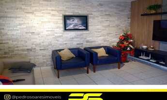 Imagem 5: CASA COM 3 DORMITÓRIOS À VENDA, 100 M² POR R$ 300. - ERNESTO GEISEL - JOÃO PESSOA/PB