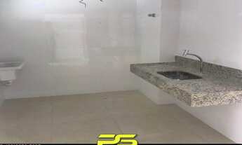 Imagem 3: APARTAMENTO COM 2 DORMITÓRIOS À VENDA, 67 M² POR R$ 450.000,00 - BESSA - JOÃO PESSOA/PB