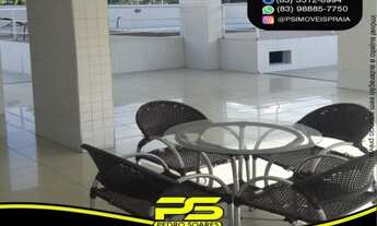 Imagem 5: APARTAMENTO COM 3 DORMITÓRIOS À VENDA, 107 M² POR R$ 349.000 - MANAÍRA - JOÃO PESSOA/PB