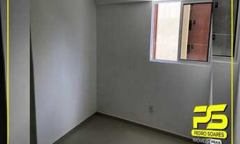 Imagem 5: APARTAMENTO COM 2 DORMITÓRIOS À VENDA, 45 M² POR R$ 310.193 - CABO BRANCO - JOÃO PESSOA/PB