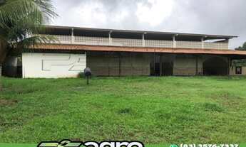 Imagem 5: HARAS À VENDA NO B. DAS INDÚSTRIAS, COM 5HA