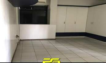 Imagem 7: APARTAMENTO COM 4 DORMITÓRIOS À VENDA, 150 M² POR R$ 510.000,00 - MANAÍRA - JOÃO PESSOA/PB