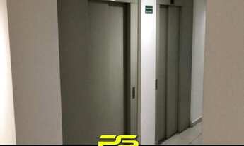 Imagem 6: FLAT COM 1 DORMITÓRIO À VENDA, 40 M² POR R$ 370.000,00 - TAMBAÚ - JOÃO PESSOA/PB