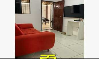 Imagem 6: APARTAMENTO COM 2 DORMITÓRIOS À VENDA, 80 M² POR R$ 165.000,00 - JOSÉ AMÉRICO DE ALMEIDA