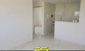 Imagem 3: APARTAMENTO COM 2 DORMITÓRIOS À VENDA, 48 M² POR R$ 150.000 - NOVO GEISEL - JOÃO PESSOA/PB