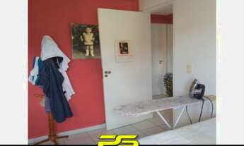 Imagem 5: APARTAMENTO COM 3 DORMITÓRIOS À VENDA, 72 M² POR R$ 270.000,00 - BANCÁRIOS - JOÃO PESSOA/P