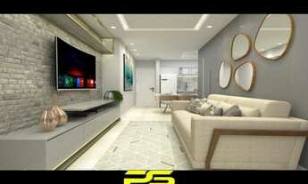 Imagem 7: APARTAMENTO COM 1 DORMITÓRIO À VENDA, 31 M² POR R$ 219.953,98 - FORMOSA - CABEDELO/PB