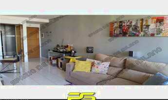 Imagem 3: APARTAMENTO COM 3 DORMITÓRIOS À VENDA, 100 M² POR R$ 415.000,00 - MANAÍRA - JOÃO PESSOA/PB