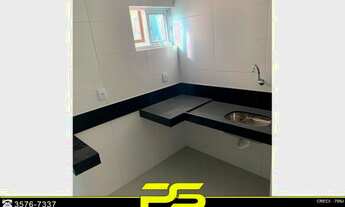 Imagem 6: APARTAMENTO COM 2 DORMITÓRIOS À VENDA, 82 M² POR R$ 285.000,00 - BANCÁRIOS - JOÃO PESSOA/P