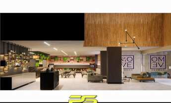 Imagem 5: APARTAMENTO COM 1 DORMITÓRIO Á PARTIR DE, 15 M² POR R$ 175.000 - TAMBAÚ - JOÃO PESSOA/PB