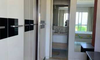 Imagem 6: APARTAMENTO COM 3 DORMITÓRIOS À VENDA, 134 M² POR R$ 600.000 - CAMBOINHA - CABEDELO/PB