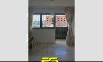 Imagem 2: REPASSE ) APARTAMENTO COM 2 DORMITÓRIOS À VENDA, 54 M² POR R$ 30.000 - GRAMAME - JOÃO PE