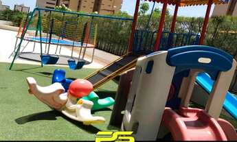 Imagem 4: APARTAMENTO COM 4 DORMITÓRIOS À VENDA, 282 M² POR R$ 1.000.000,00 - CABO BRANCO - JOÃO PES