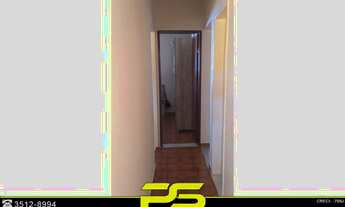 Imagem 2: CASA COM 4 DORMITÓRIOS À VENDA, 200 M² POR R$ 430.000 - BRISAMAR - JOÃO PESSOA/PB #MARCONI