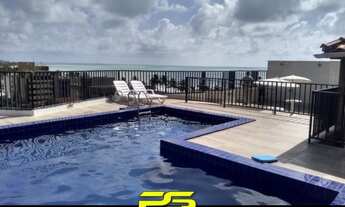 Imagem 2: APARTAMENTO COM 3 DORMITÓRIOS À VENDA, 113 M² POR R$ 620.000,00 - INTERMARES - CABEDELO/PB