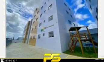 Imagem 3: APARTAMENTO COM 2 DORMITÓRIOS À VENDA POR R$ - GRAMAME - JOÃO PESSOA/PB #LIDIAFERNANDES