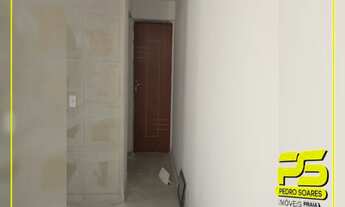 Imagem 7: CASA COM 2 DORMITÓRIOS À VENDA POR R$ 150.000 - JOSÉ AMÉRICO DE ALMEIDA - JOÃO PESSOA/PB