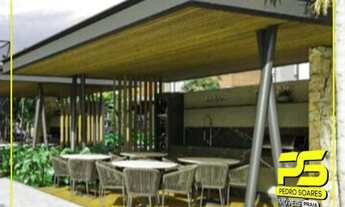 Imagem 7: CASA COM 3 DORMITÓRIOS À VENDA, 130 M² POR R$ 780.000,00 - JACARÉ - CABEDELO/PB