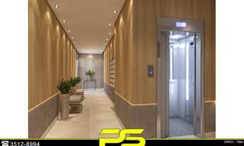 Imagem 2: APARTAMENTO COM 3 DORMITÓRIOS À VENDA, 84 M² POR R$ 334.790 - PORTAL DO SOL - JOÃO PESSOA