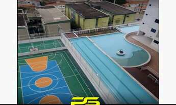 Imagem 2: APARTAMENTO COM 3 DORMITÓRIOS À VENDA, 78 M² POR R$ 360.000,00 - TREZE DE MAIO - JOÃO PESS