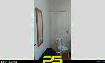 Imagem 3: CASA COM 4 DORMITÓRIOS À VENDA, 200 M² POR R$ 430.000 - BRISAMAR - JOÃO PESSOA/PB #MARCONI