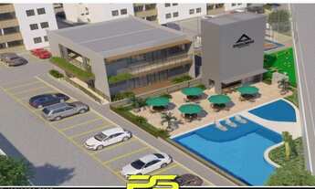 Imagem 5: APARTAMENTO COM 2 DORMITÓRIOS À VENDA, 53 M² PARTIR DE R$ 179.000 - BANCÁRIOS - JOÃO PESSO