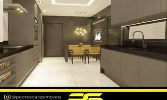 Imagem 6: APARTAMENTOS COM 3 A 5 DORMITÓRIOS À VENDA, 107 M² A 173 M² A PARTIR R$ 1.233.000 - MIRAMA