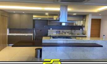 Imagem 3: APARTAMENTO COM 3 DORMITÓRIOS À VENDA, 88 M² POR R$ 580.000,00 - BRISAMAR - JOÃO PESSOA/PB