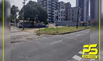 Imagem 4: TERRENO PARA ALUGAR, 1849 M² POR R$ 7.000/MÊS - BESSA - JOÃO PESSOA/PB