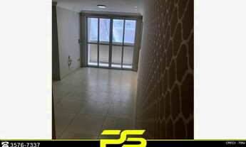 Imagem 6: APARTAMENTO COM 2 DORMITÓRIOS À VENDA, 62 M² POR R$ 255.000 - JARDIM OCEANIA - JOÃO PESSOA