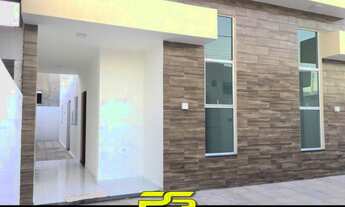 Imagem 3: OPORTUNIDADE) CASA COM 2 DORMITÓRIOS À VENDA POR R$ 165.000 - GRAMAME - JOÃO PESSOA/PB