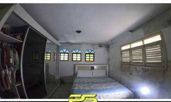 Imagem 4: CASA COM 2 DORMITÓRIOS À VENDA, 192 M² POR R$ 300.000,00 - TORRE - JOÃO PESSOA/PB