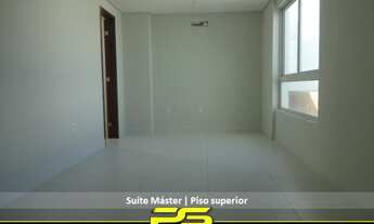 Imagem 7: APARTAMENTO COM 4 DORMITÓRIOS À VENDA, 188 M² POR R$ 1.270.000,00 - CABO BRANCO - JOÃO PES
