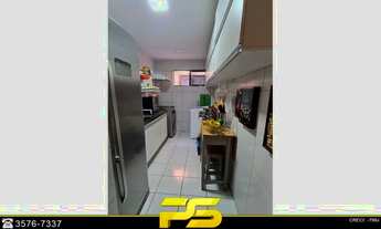 Imagem 7: APARTAMENTO COM 1 DORMITÓRIO À VENDA, 43 M² POR R$ 120.000 - ERNESTO GEISEL - JOÃO PESSOA