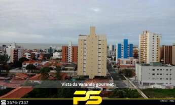 Imagem 2: APARTAMENTOS COM 3 DORMITÓRIOS À VENDA, 82 M² PARTIR DE R$ 520.000 - MANAÍRA - JOÃO PESSOA