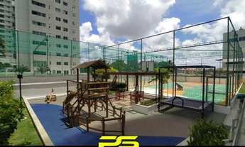 Imagem 4: COBERTURA COM 3 DORMITÓRIOS À VENDA, 375 M² POR R$ 1.600.000,00 - ALTIPLANO CABO BRANCO