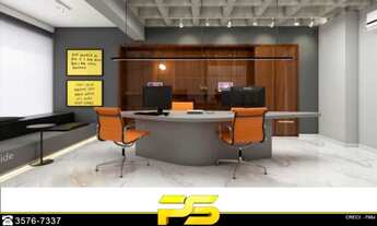 Imagem 6: APARTAMENTO COM 3 DORMITÓRIOS À VENDA, 135 M² POR R$ 1.100.000 - TAMBAÚ - JOÃO PESSOA/PB