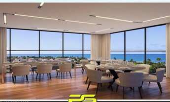 Imagem 6: APARTAMENTO COM 2 A 3 DORMITÓRIOS À VENDA, 53 A 81 M² A PARTIR DE R$ 292.000 - PRAIA FORMO