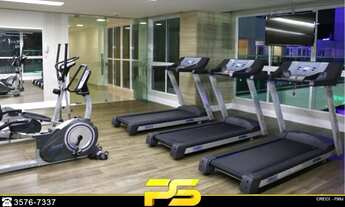 Imagem 7: APARTAMENTO COM 4 DORMITÓRIOS À VENDA, 265 M² POR R$ 1.670.000 - ALTIPLANO CABO BRANCO - J