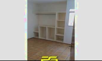 Imagem 7: APARTAMENTO COM 3 DORMITÓRIOS À VENDA, 103 M² POR R$ 200.000 - BRISAMAR - JOÃO PESSOA/PARA