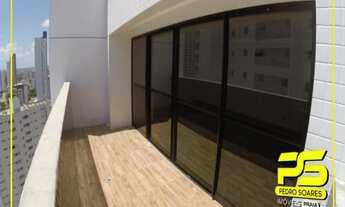 Imagem 6: APARTAMENTO COM 2 DORMITÓRIOS À VENDA, 65 M² POR R$ 320.000 - BRISAMAR - JOÃO PESSOA/PB