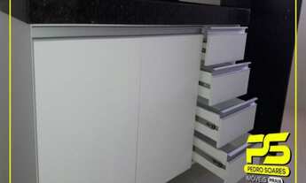 Imagem 7: APARTAMENTO COM 2 DORMITÓRIOS À VENDA, 62 M² POR R$ 340.000 - PEDRO GONDIM - JOÃO PESSOA/P